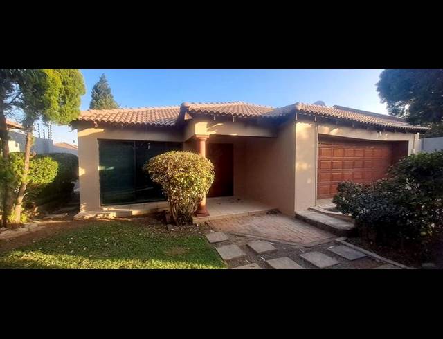 3 BEDROOM PROPERTY TO RENT IN ALVEDA
